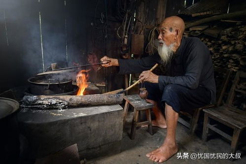 一块瑞士卷与逝去的老人